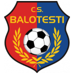 Baloteşti