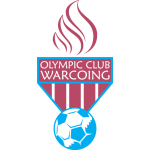 Olympic Warcoing