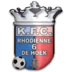 Rhodienne-De Hoek