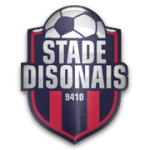 Stade Disonais