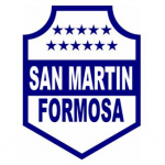 San Martin Formosa