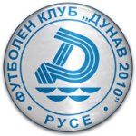 Дунав от Русе