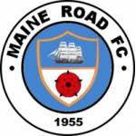 Maine Road