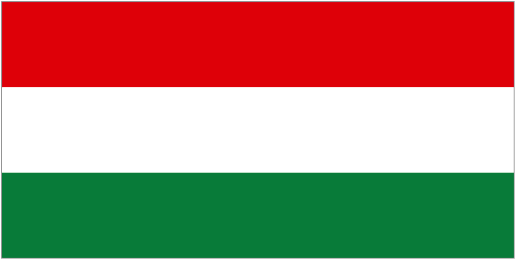 Hungary U16