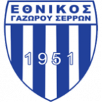 Ethnikos Gazoros