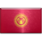 Kirgizië O21