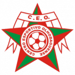 Esportivo Olhodaguense