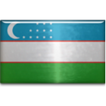 Ouzbékistan -23