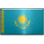 Kazachstan