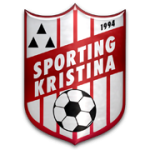 Sporting Kristina