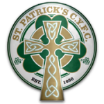 St Patrick's CY