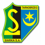 Siarka Tarnobrzeg