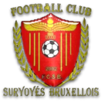 Suryoyés Bruxellois