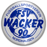 FSV Wacker Nordhausen