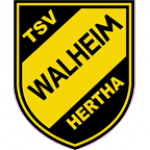 Hertha Walheim