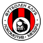 Lokomotiv Mezdra 1929