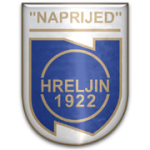 Naprijed Hreljin