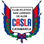 San Lorenzo Alem