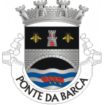 Ponte da Barca