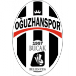 Bucak B. Oğuzhanspor