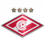 Spartak Moscú II