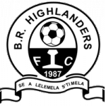 BR Highlanders