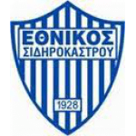 Ethnikos Sidirokastro