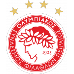 Olympiakos Piraeus U19