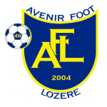 Avenir Foot Lozère