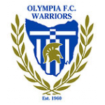 Olympia Warriors II