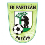 Partizan Precin