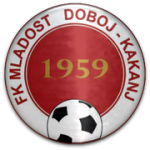 Mladost DK