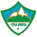 Yeşil Bursa