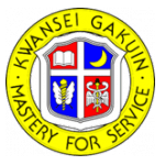 Kwansei Gakuin