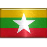 Myanmar O19