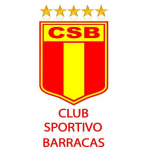 Sportivo Barracas Colón
