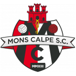 Mons Calpe SC