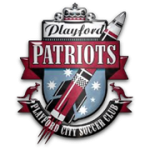 Playford City Patriots