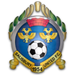 Salisbury Utd.