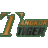 Angkor Tiger