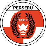 Perseru Serui