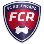 Rosengard W