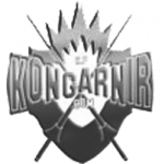 Kongarnir