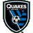 San Jose Earthquakes II