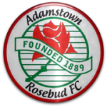 Adamstown Rosebuds