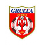 Grulla Morioka