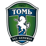 Tom' Tomsk II