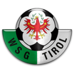 WSG Tirol II