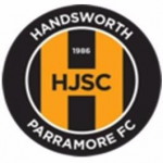 Handsworth Parramore