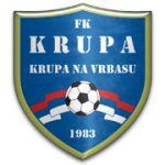 FK Krupa